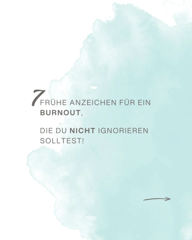 🔥✨ Wenn du dich hier wiedererkennen kannst, warte nicht ab, sondern reagiere darauf und hole dir Unterstützung. 

👉 Bist du bereit, diesen Kreislauf der Energielosigkeit zu unterbrechen und dir selbst wieder näherzukommen? 💛

Lass uns gleich damit starten und vereinbare dein unverbindliches Erstgespräch per Video-Call: Link in Bio

Nicht ignorieren - sondern reagieren!

#BurnoutCoaching #StressfreiLeben #Selbstfürsorge #BurnoutPrävention #BurnoutVorsorge #KraftTanken #SabinaKillianSchmid #slowyourmind #BurnoutPraxis #Wien