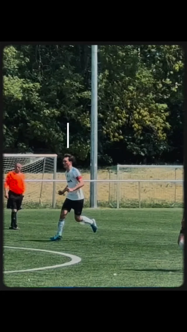 Eine Ära geht zu Ende - das Abschiedsspiel von @dynamo.deluxe Schön war’s mit euch - danke ❤️

@fritz_fantom7030 @marcimoto_11
